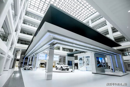 不妨大胆一点，爱上一座城 杭州湾新区的未来引擎——技术咨询