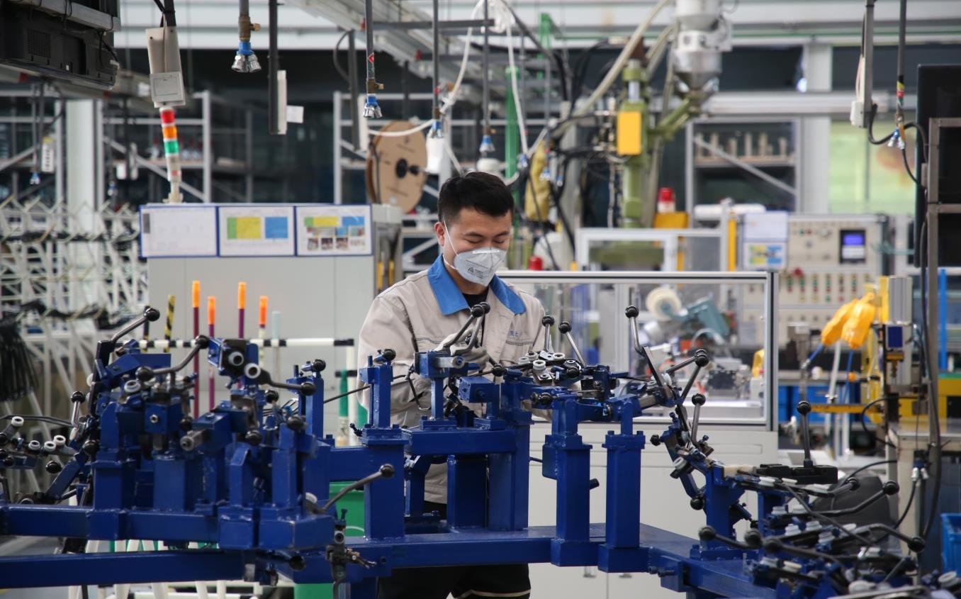 长春亚大汽车零件制造 以创新研发驱动技术突破，在汽车零部件领域稳步前行